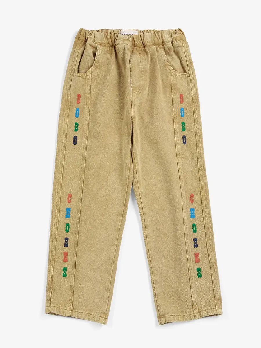 Bobo Choses pantalone 2-10