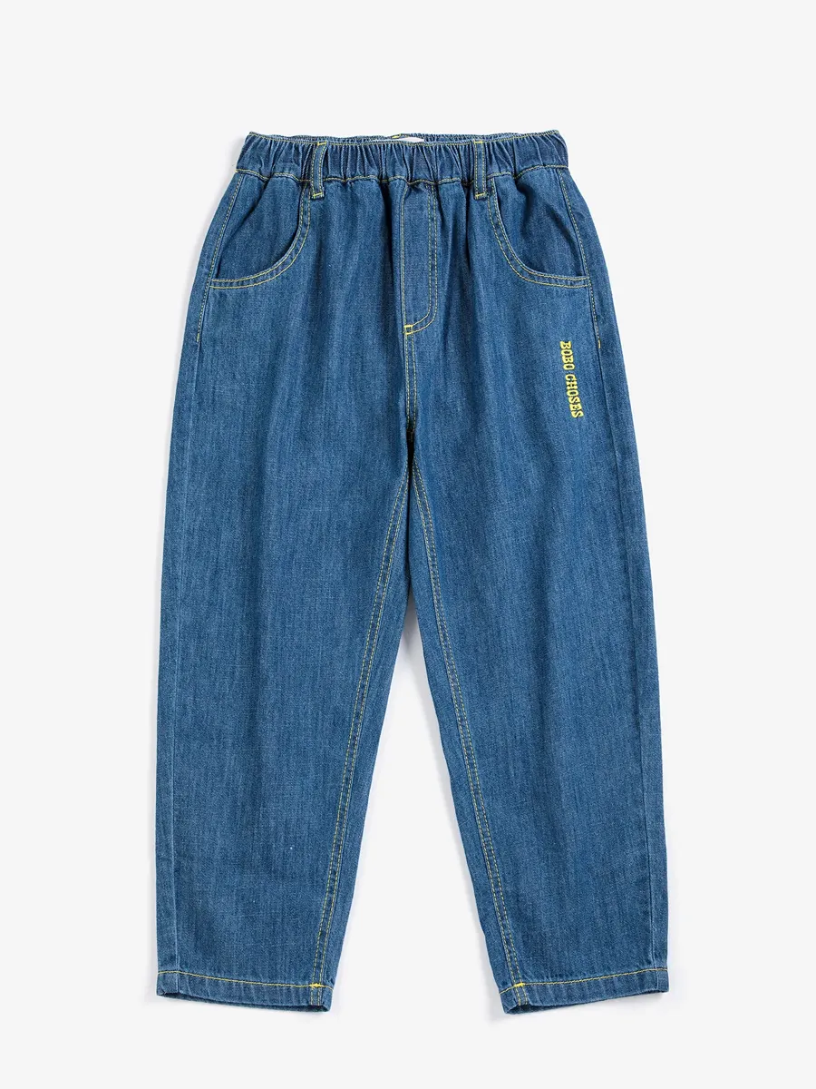 Bobo Choses farmerke 6-12