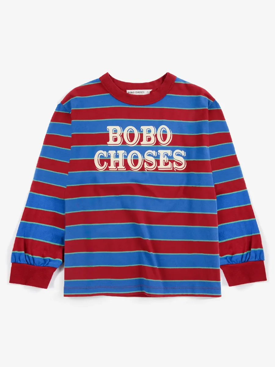 Bobo Choses majica 2-12