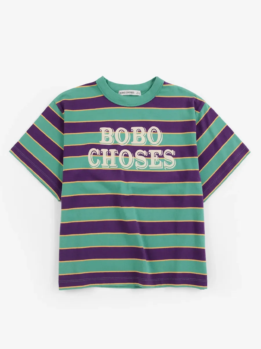Bobo Choses majica 2-12