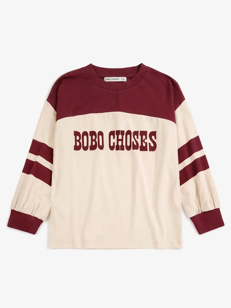 Bobo Choses majica 2-12