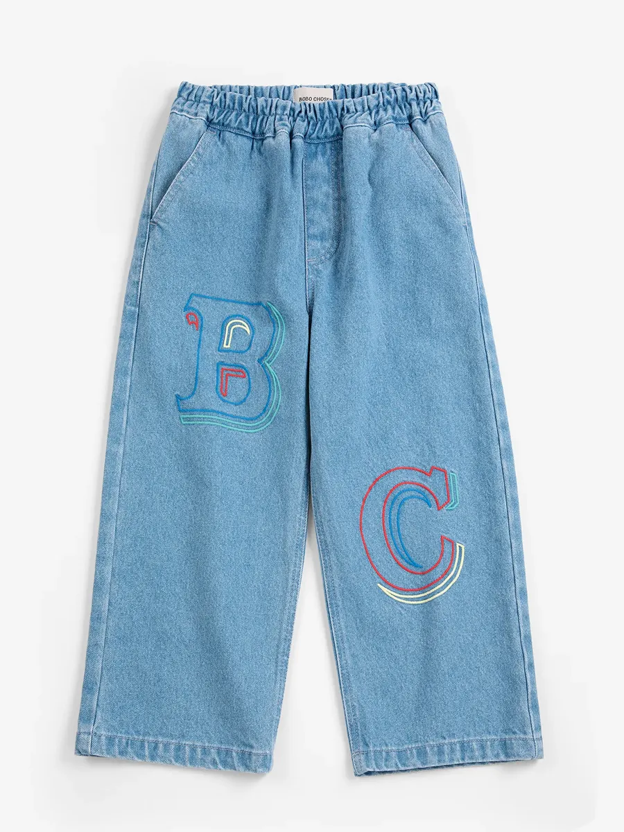 Bobo Choses farmerke 2-12