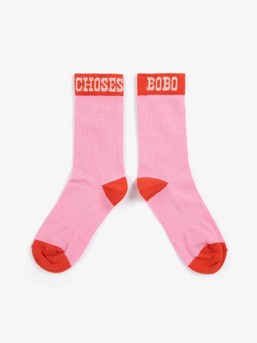 Bobo Choses čarape 25-40