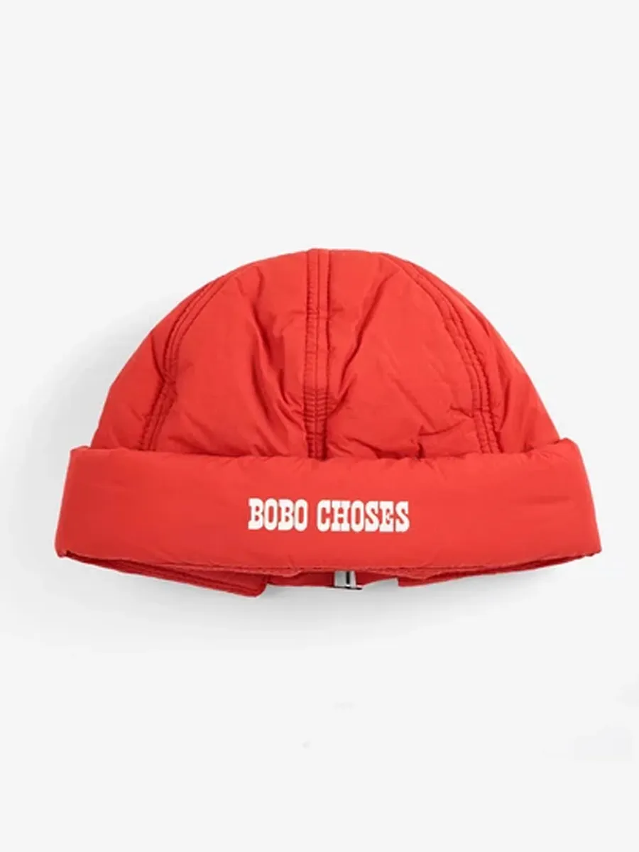 Bobo Choses kapa