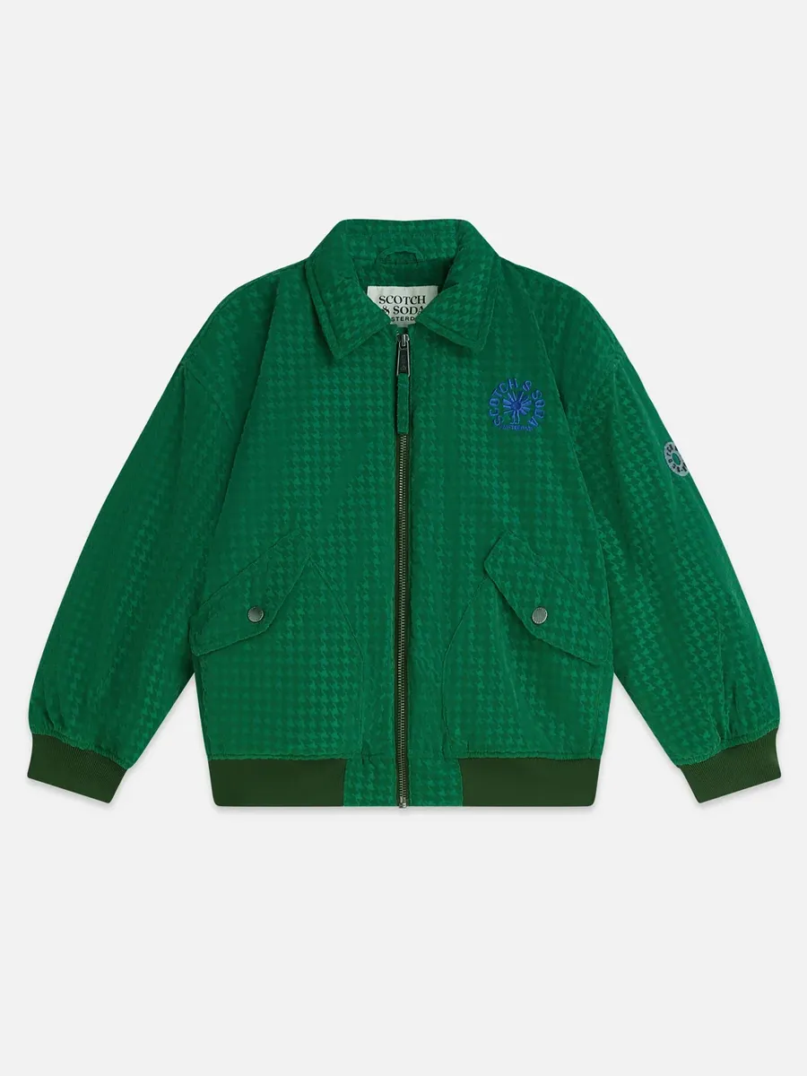 Scotch&Soda jakna 6-16