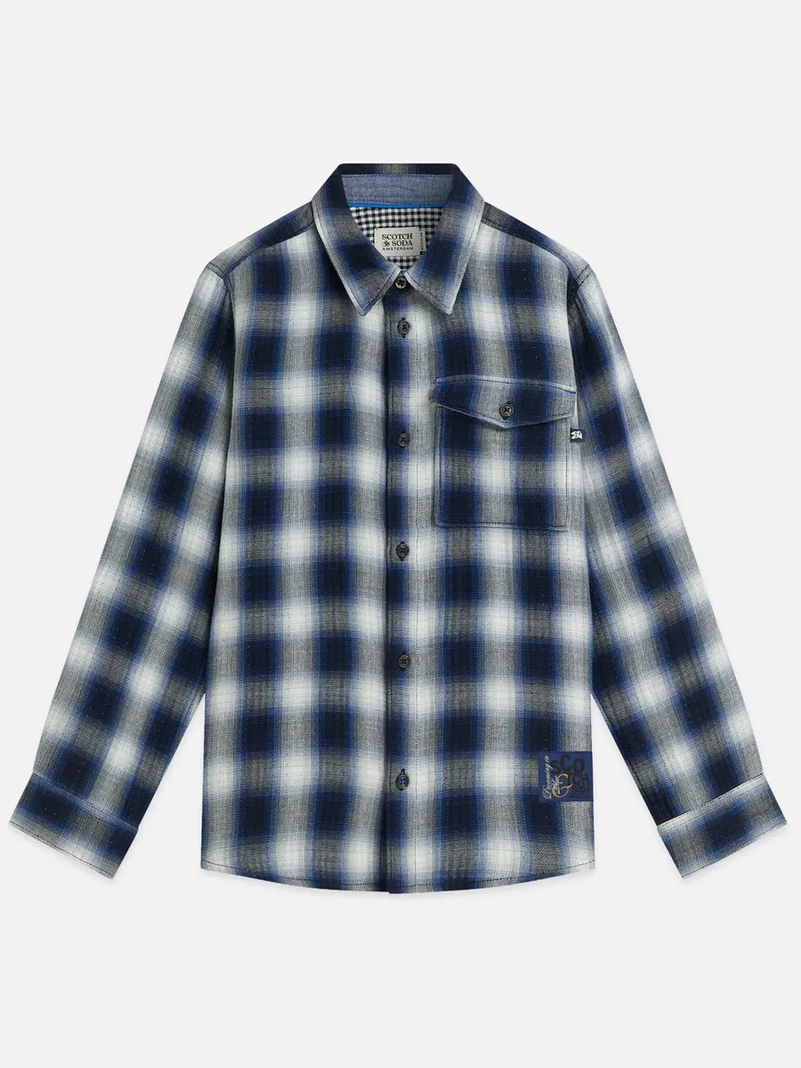 Scotch&Soda košulja 4-16