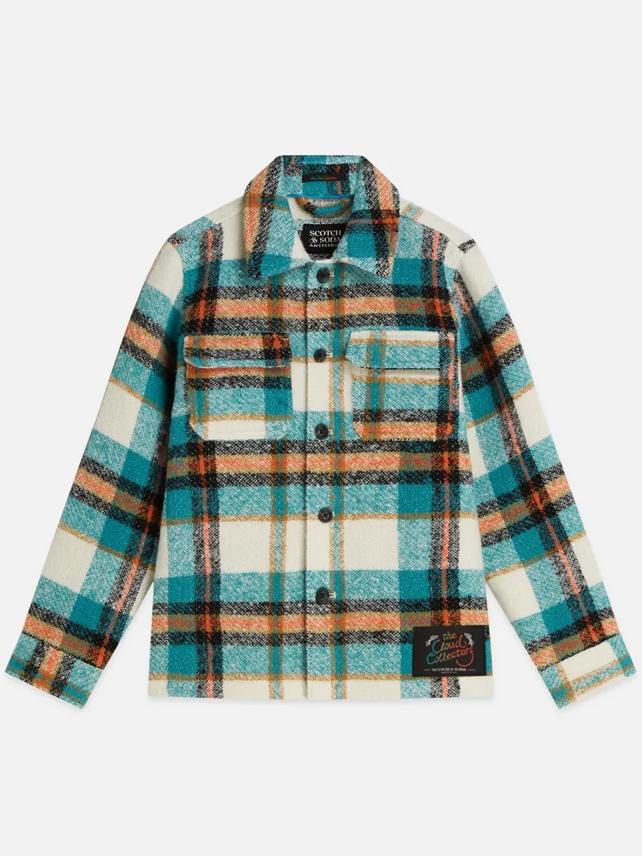 Scotch&Soda košulja 4-16