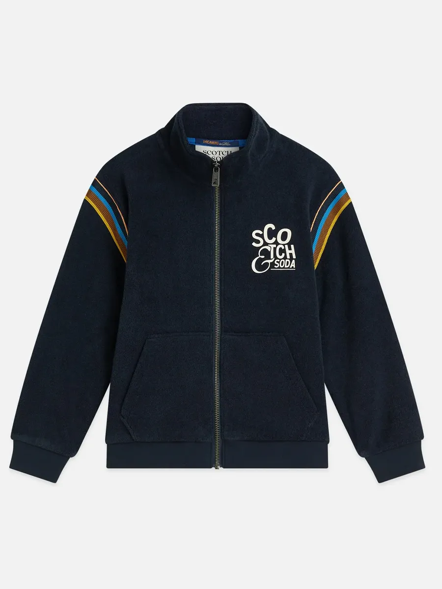 Scotch&Soda duks na raskopčavanje 4-16