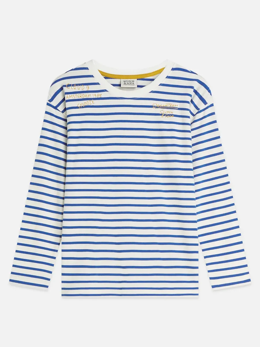 Scotch&Soda majica 4-16