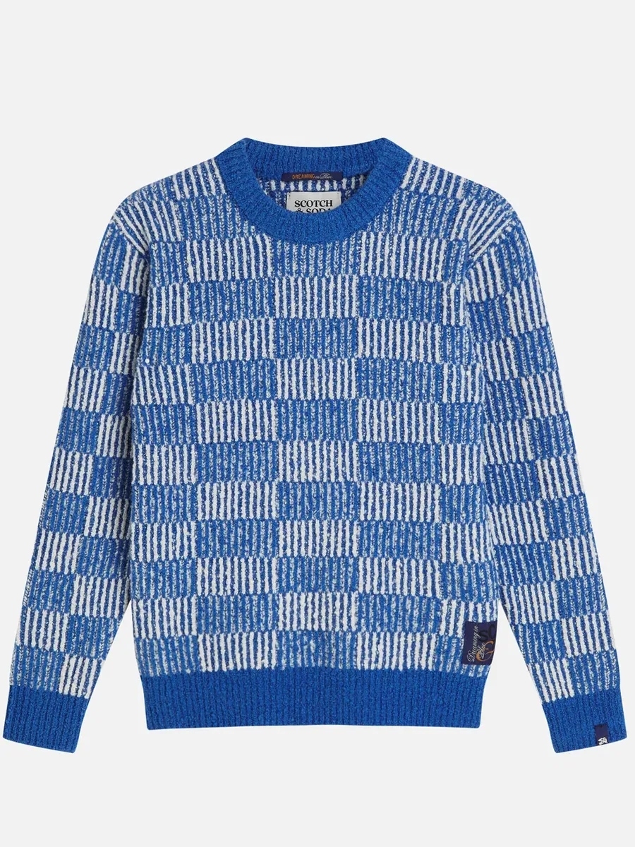 Scotch&Soda džemper 6-16