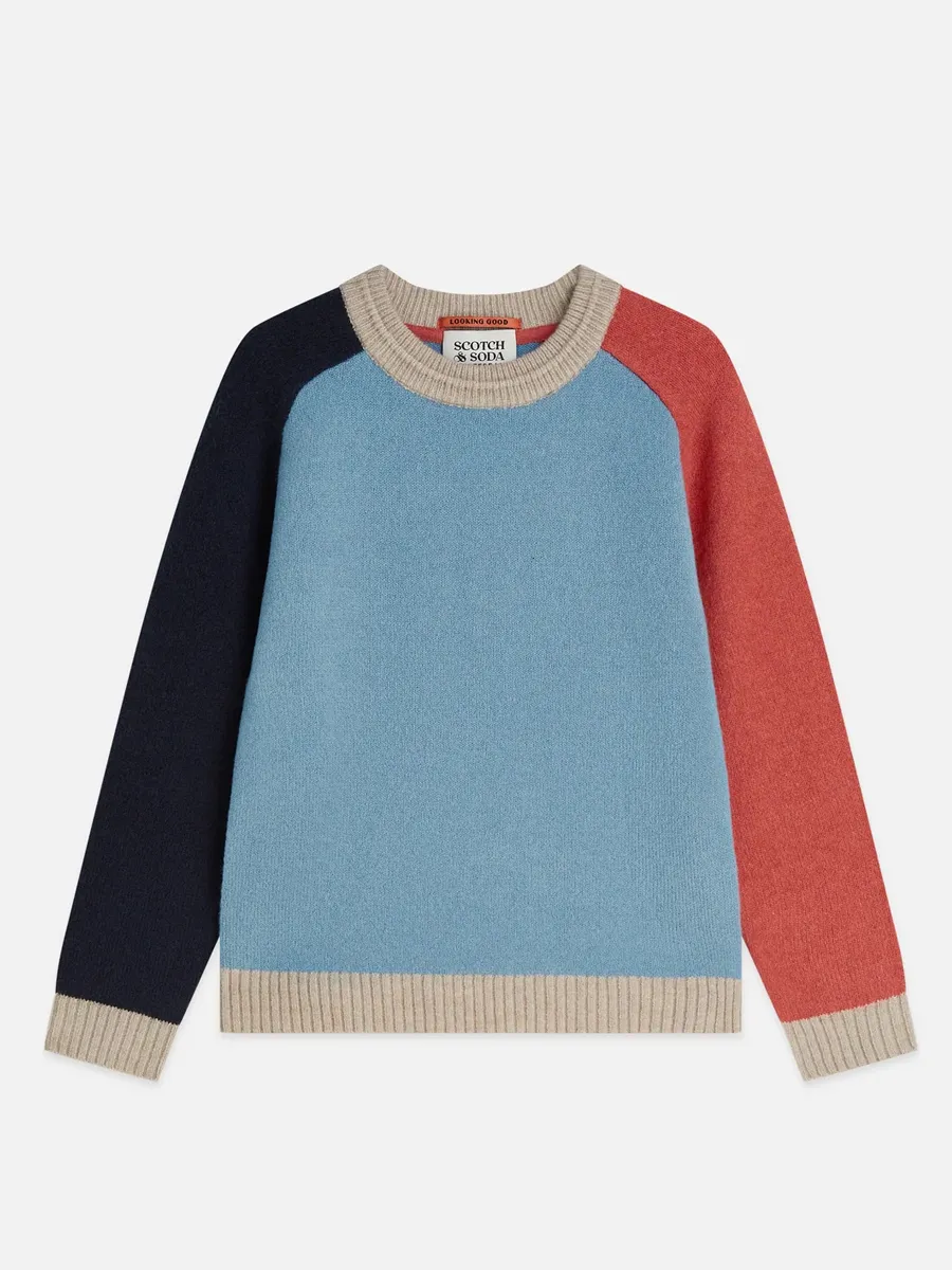 Scotch&Soda džemper 4-16