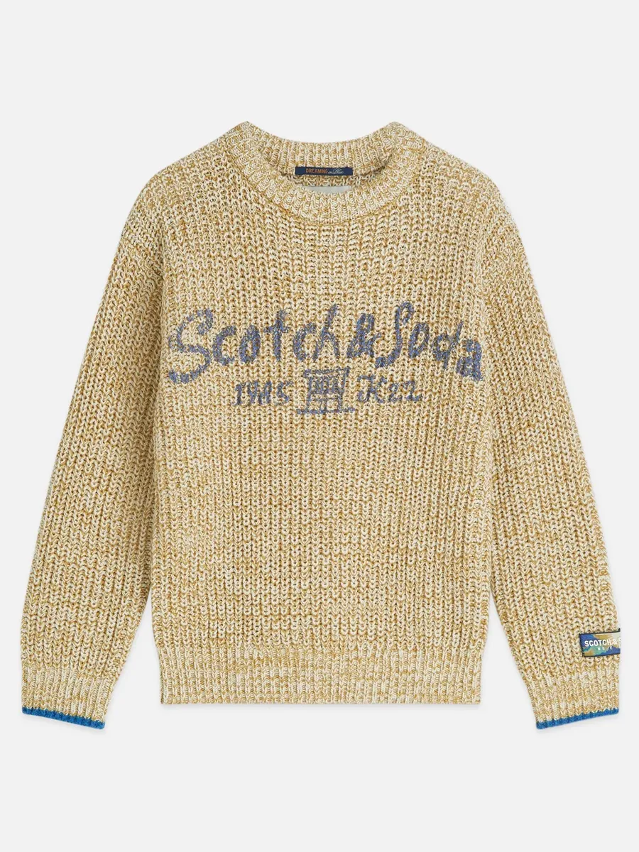 Scotch&Soda džemper 4-16