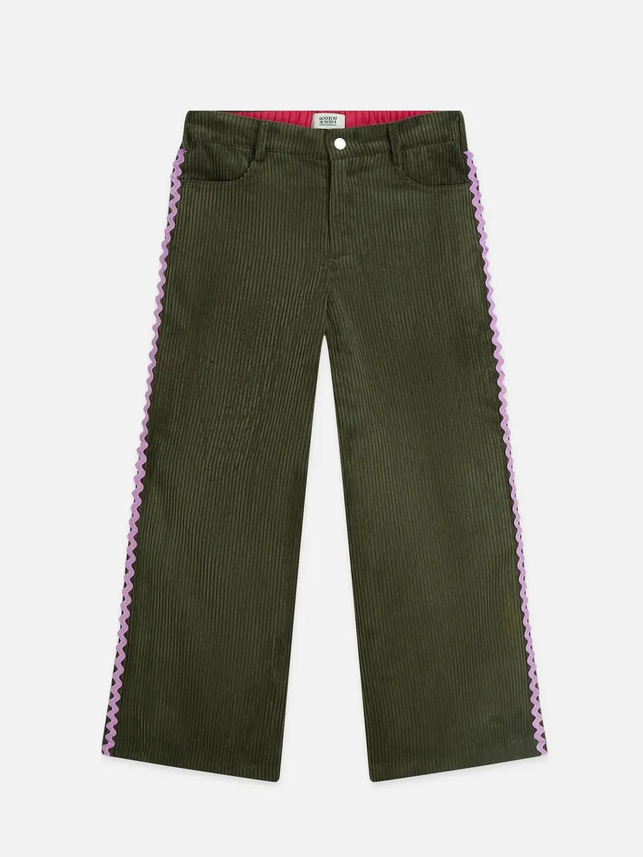 Scotch&Soda pantalone 6-14
