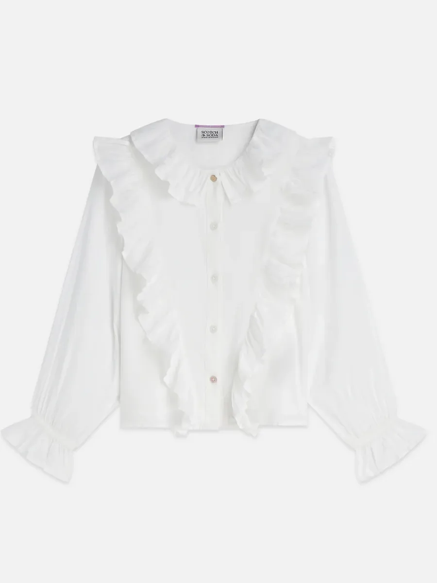 Scotch&Soda košulja 6-14