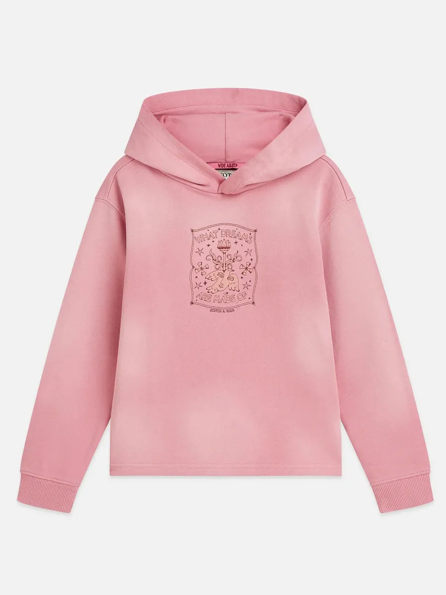 Scotch&Soda duks 4-16
