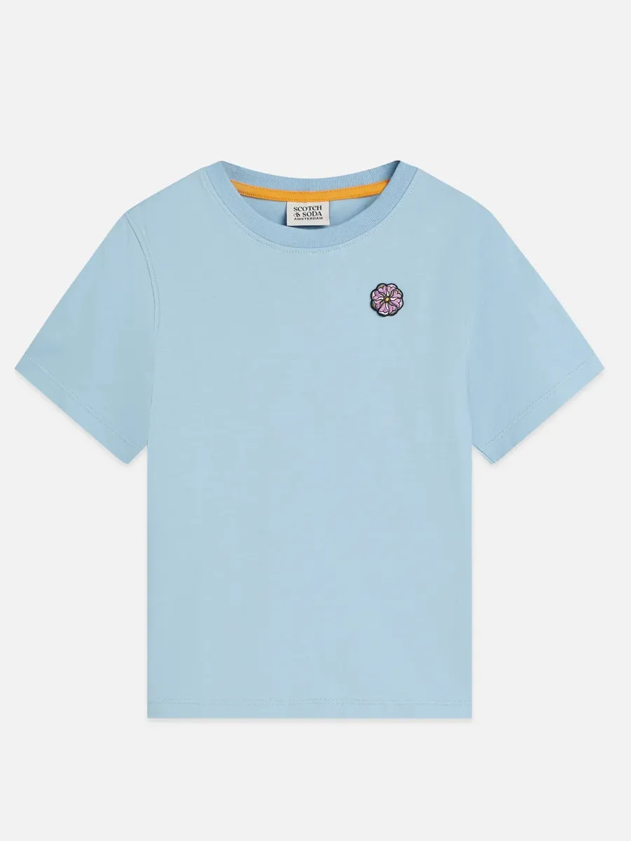 Scotch&Soda majica 4-14v