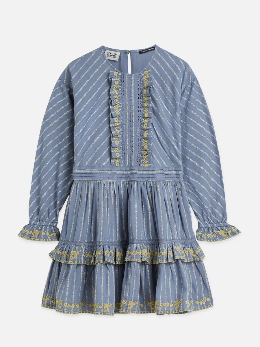 Scotch&Soda haljina 6-14