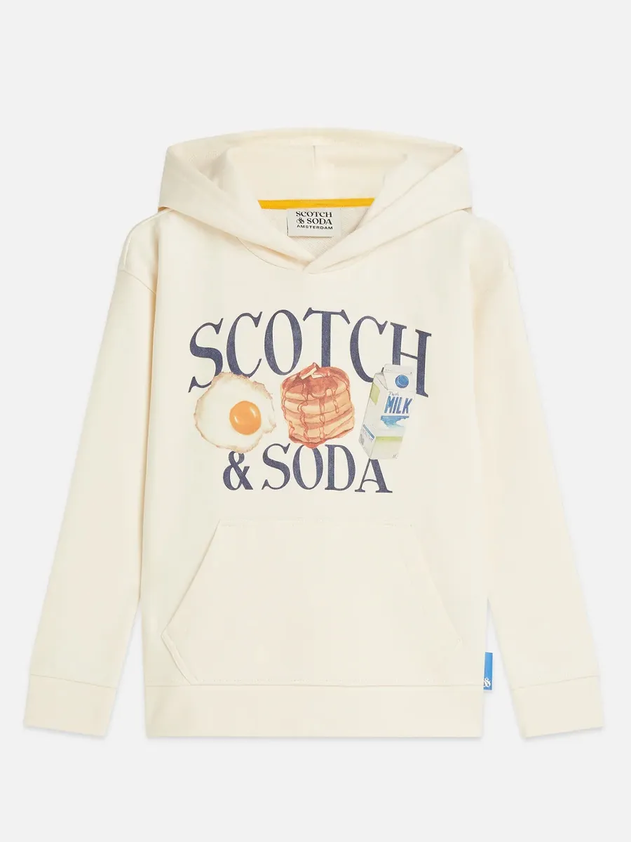 Scotch&Soda duks 4-16