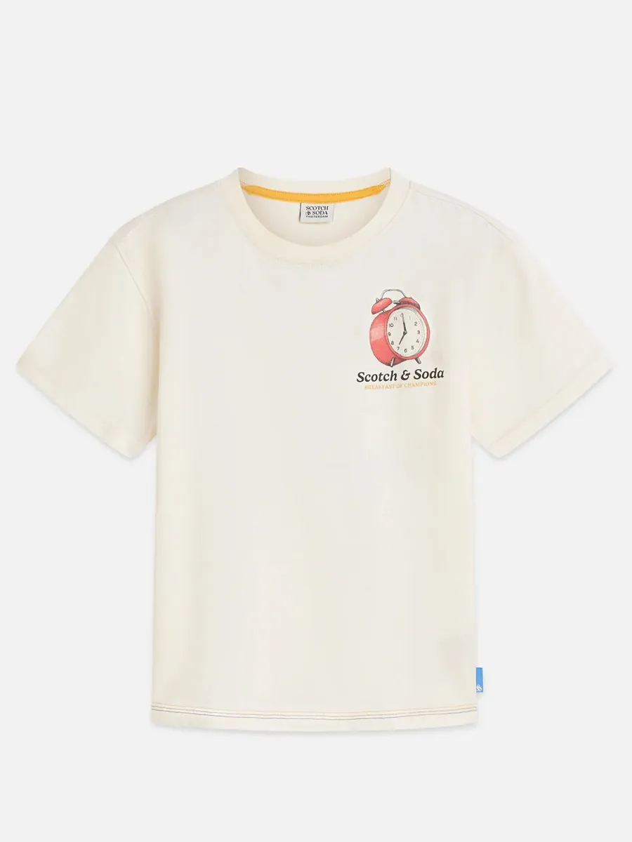 Scotch&Soda majica 4-16