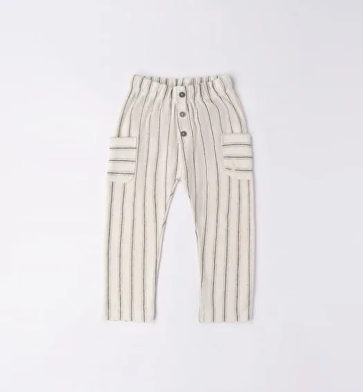 Minibanda pantalone, 56-92