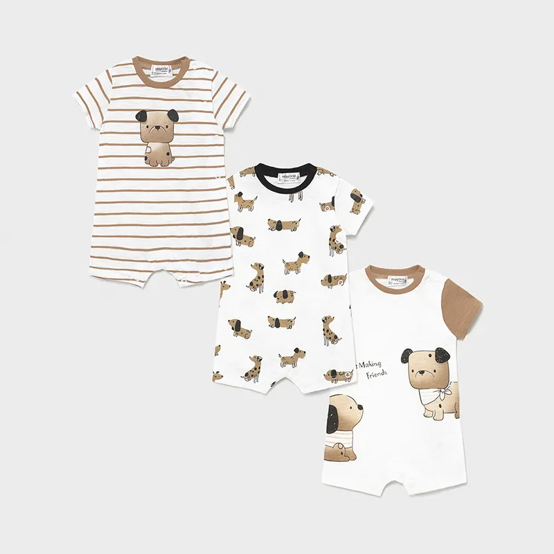Mayoral set 3 kom