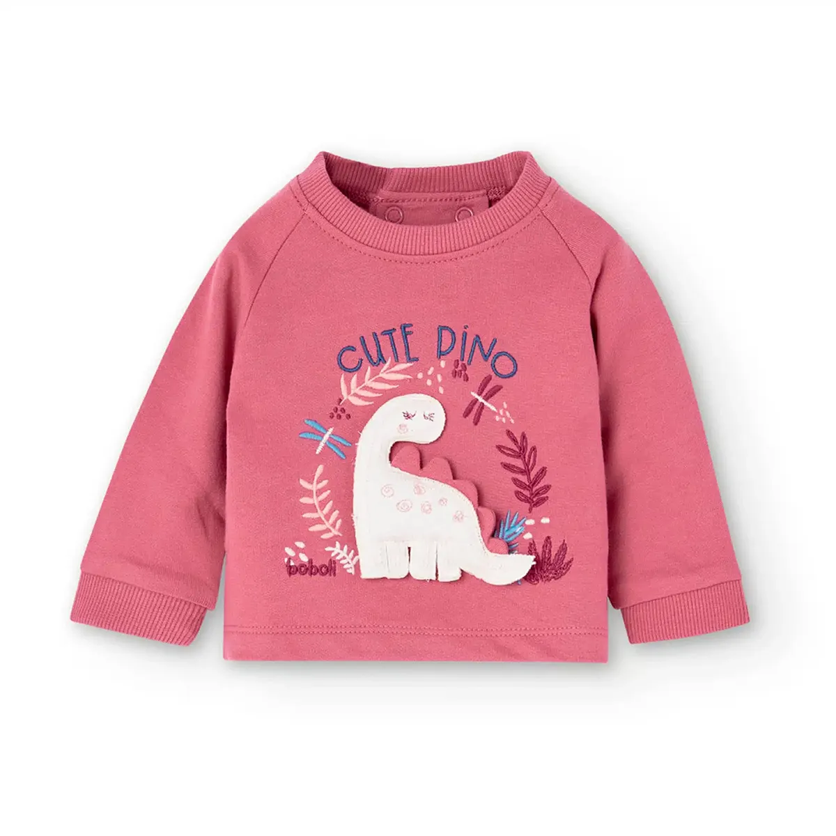 Boboli duks, 56-92