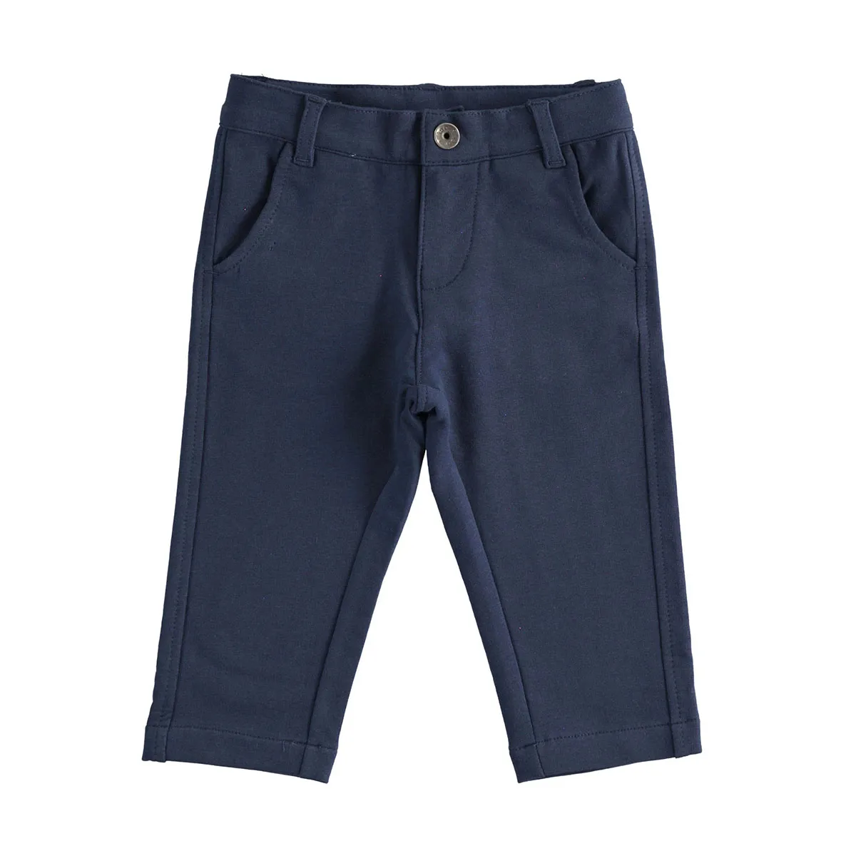 IDO pantalone, 86-116