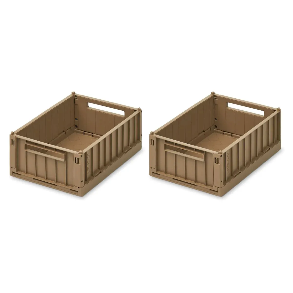 Liewood korpa za odlaganje 2/1, 10x25x18cm