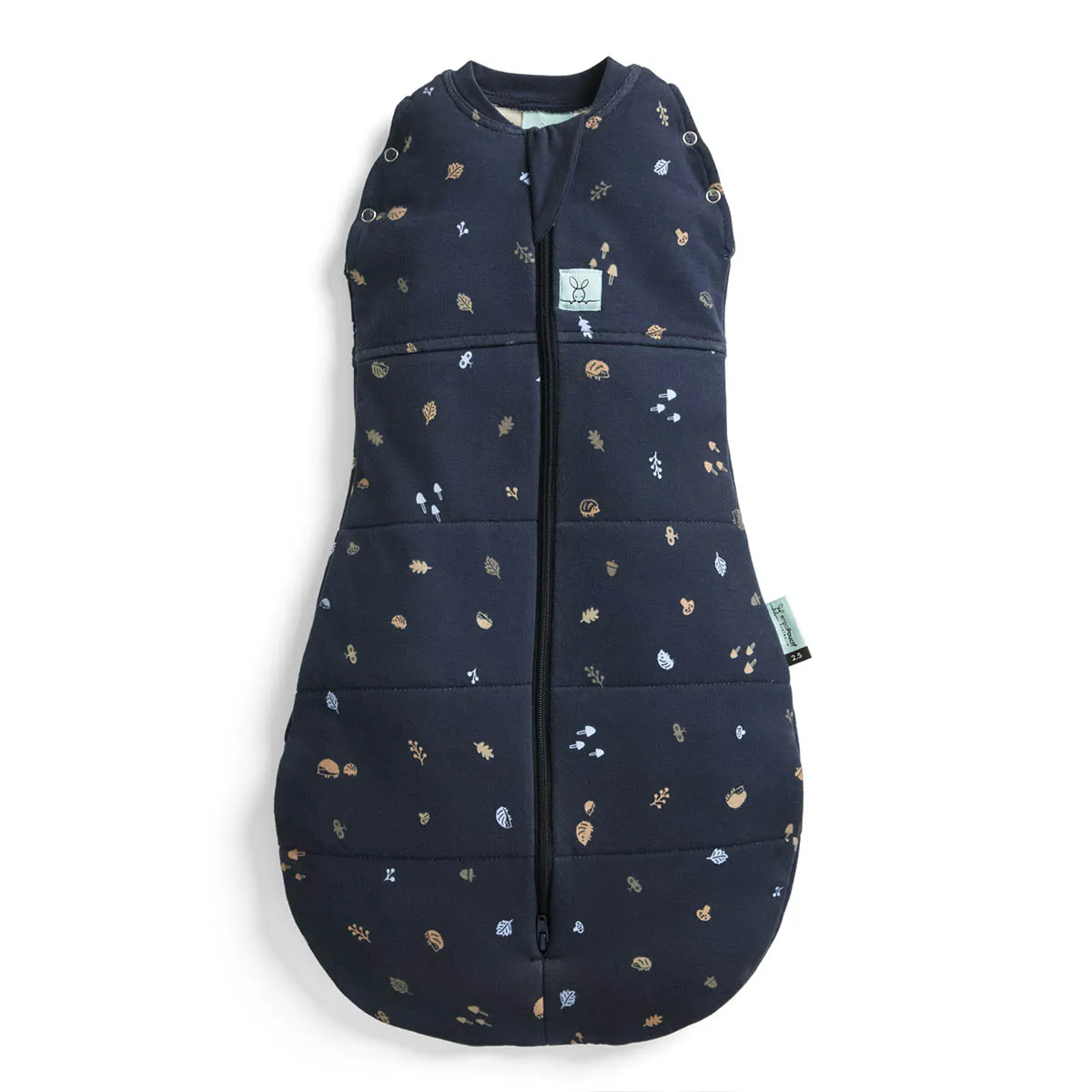 Ergopouch vreća za spavanje 2.5 TOG, 3-6m