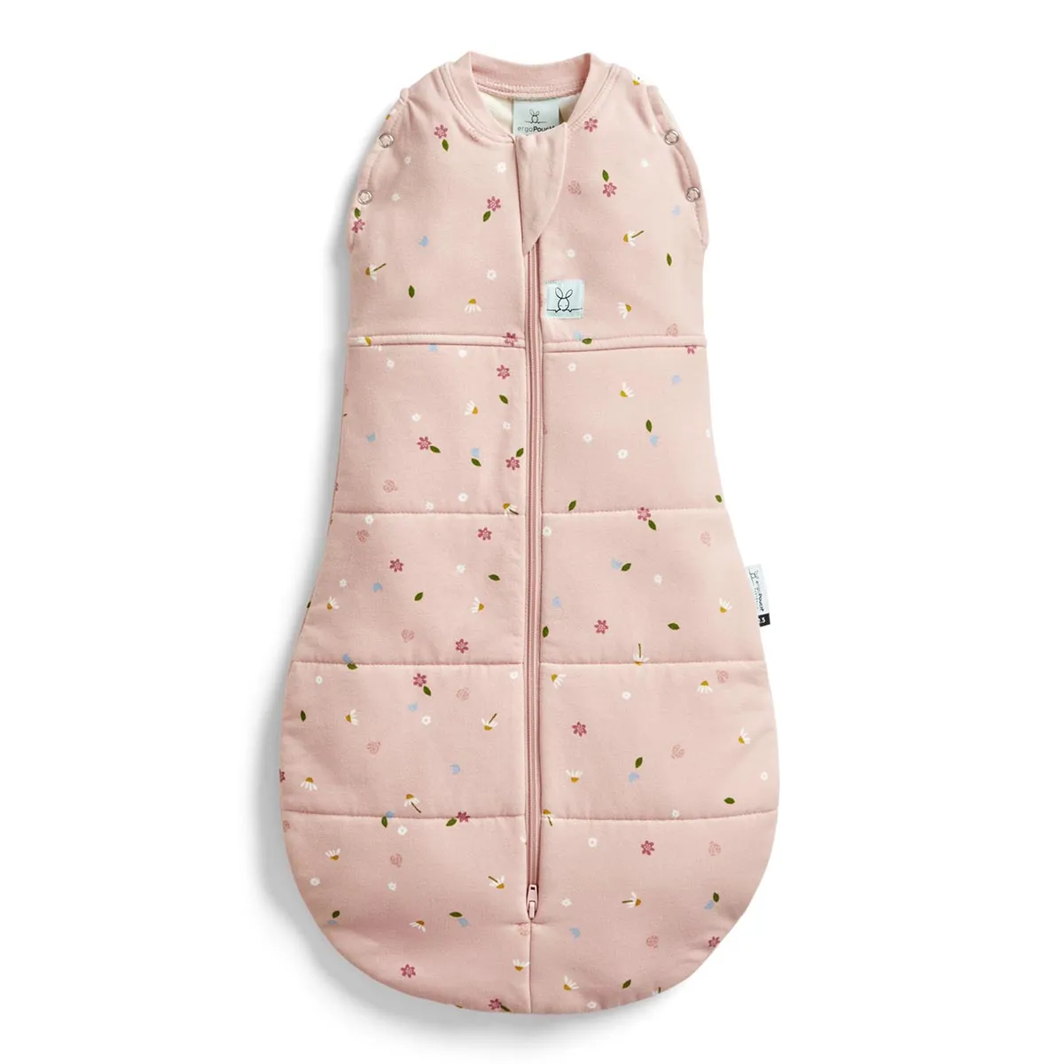 Ergopouch vreća za spavanje 2.5 TOG, 3-6m