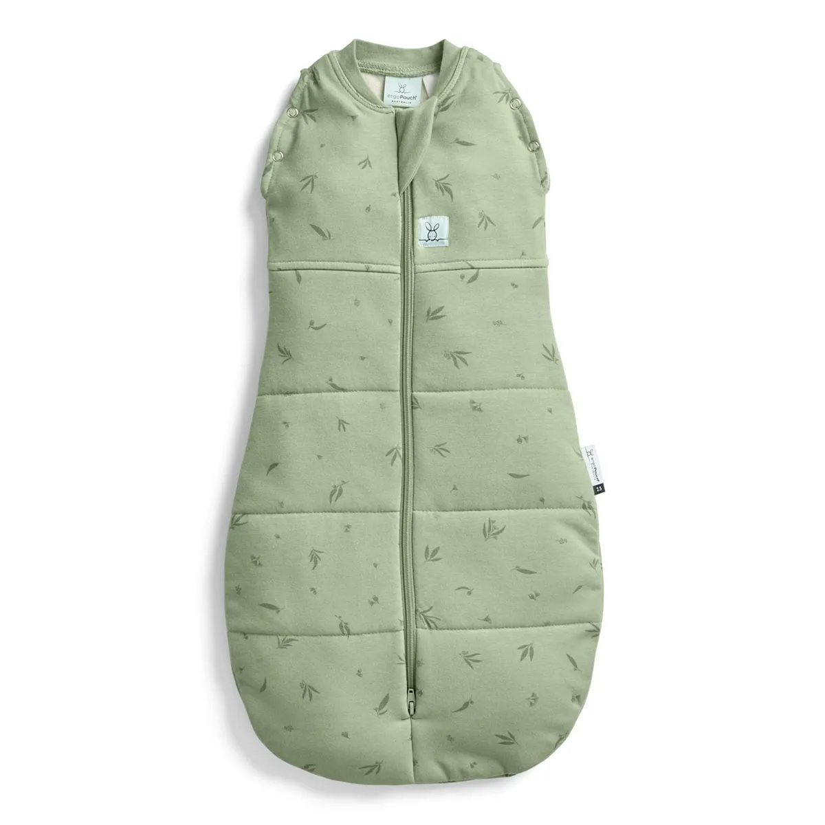 Ergopouch vreća za spavanje 2.5 TOG, 3-6m