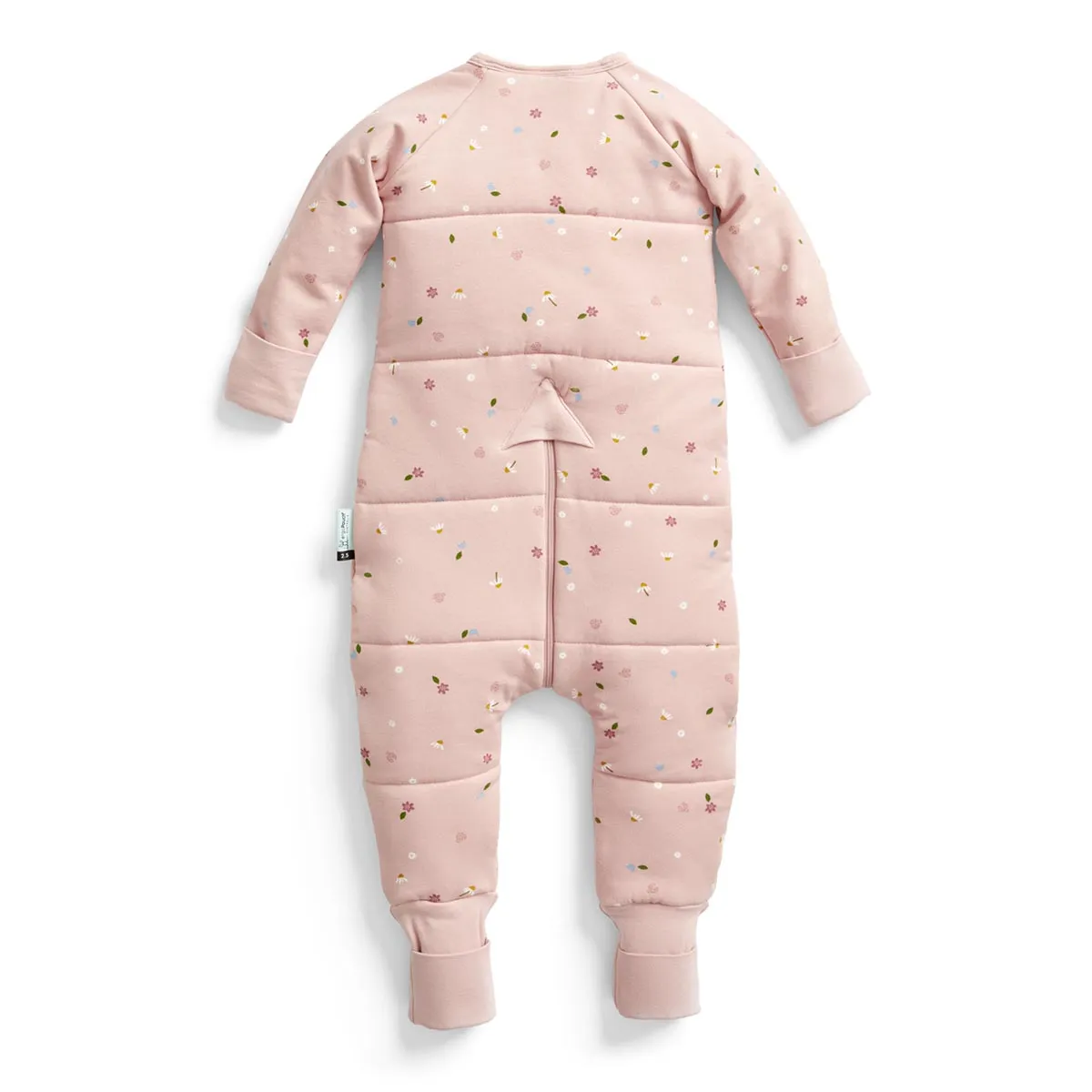 Ergopouch vreća za spavanje 2.5 TOG, 12-24m
