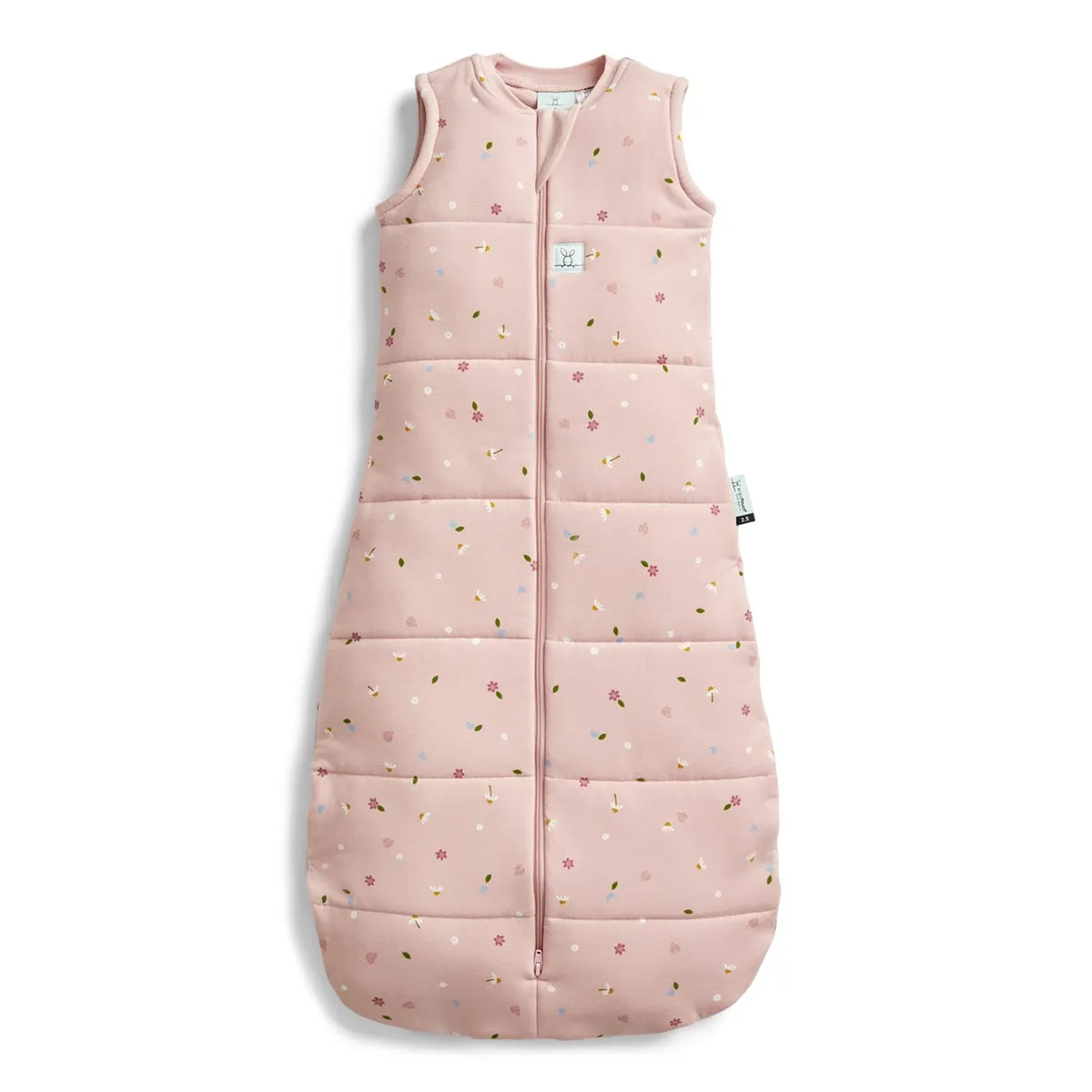 Ergopouch vreća za spavanje 2.5 TOG, 3-12m