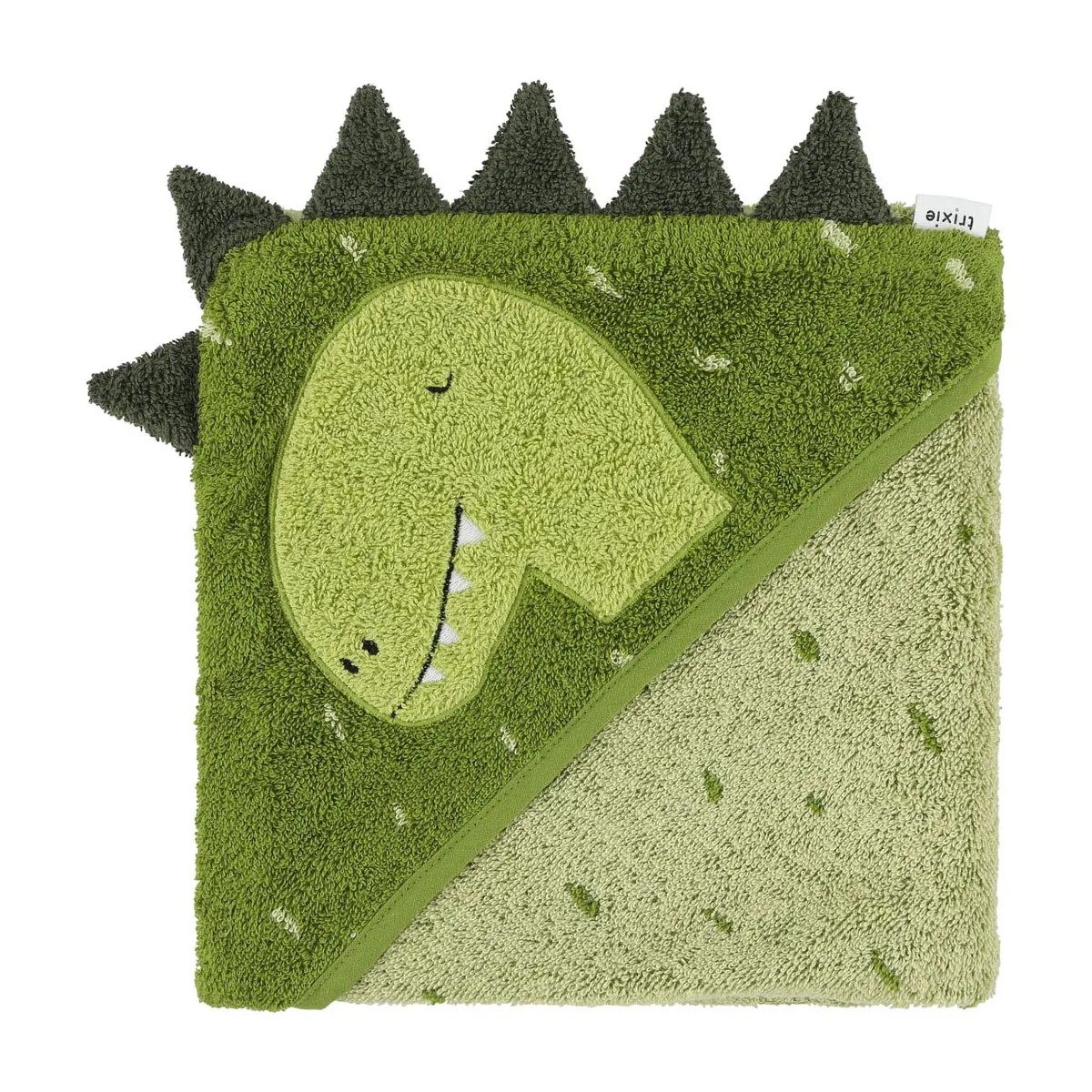 Trixie peškir Dino, 75x75cm