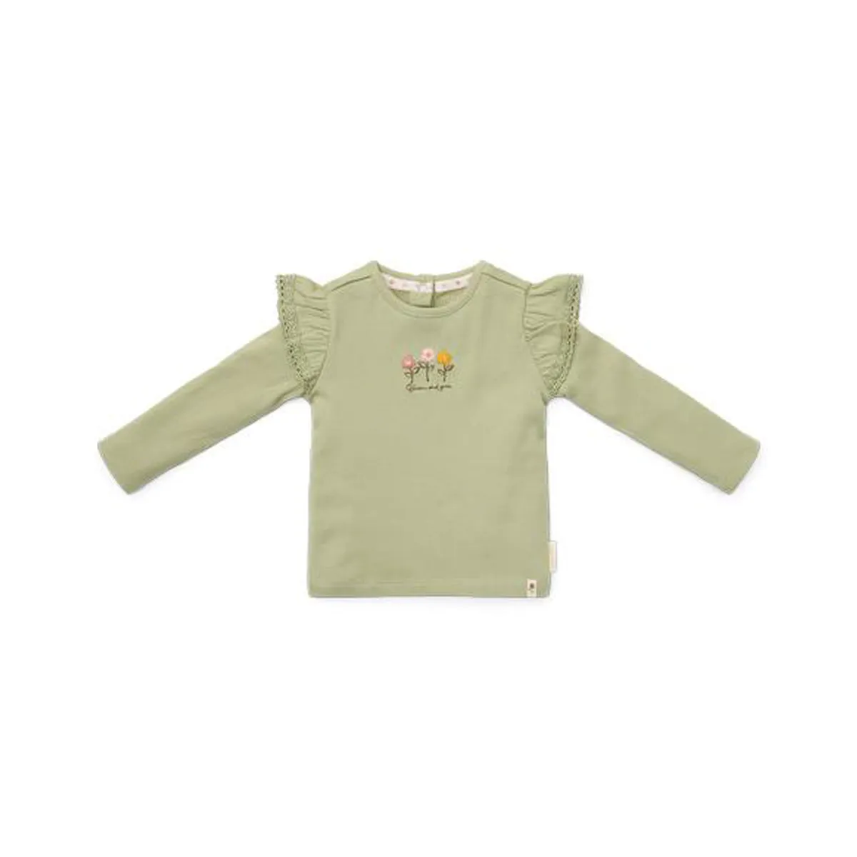 Little Dutch majica, 80-104