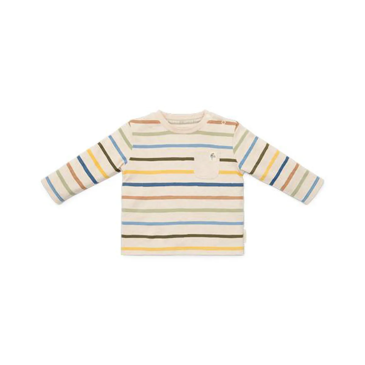 Little Dutch majica, 80-104
