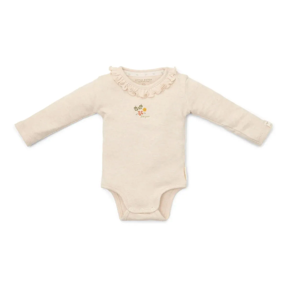Little Dutch bodi, 62-74