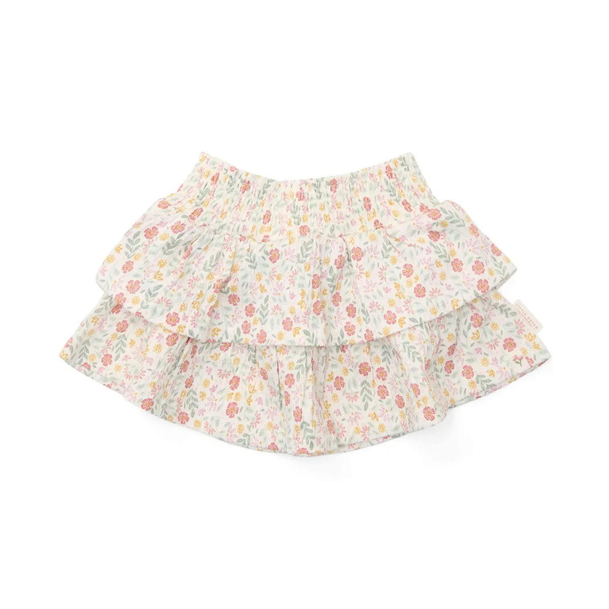 Little Dutch suknja, 80-92