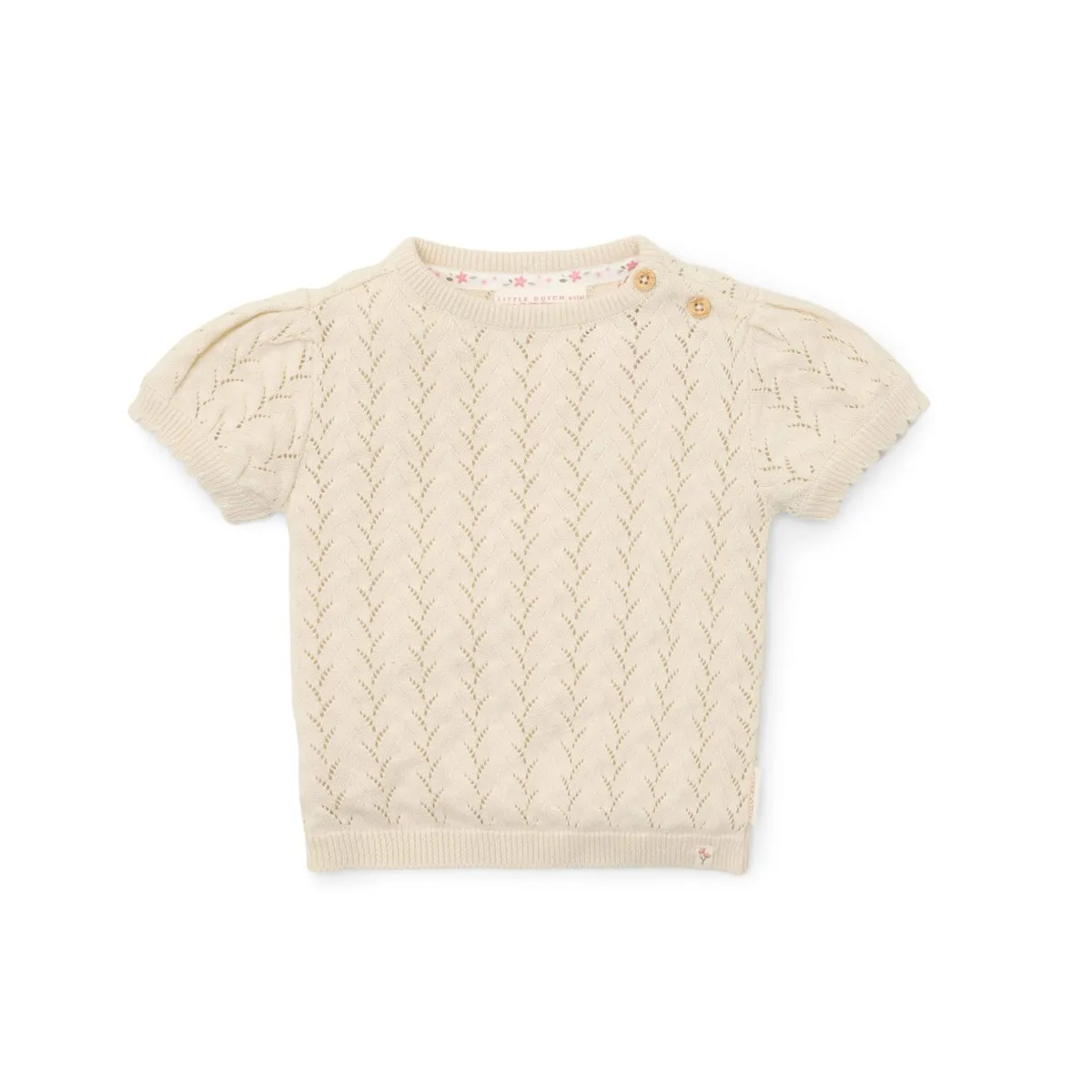 Little Dutch majica, 80-98