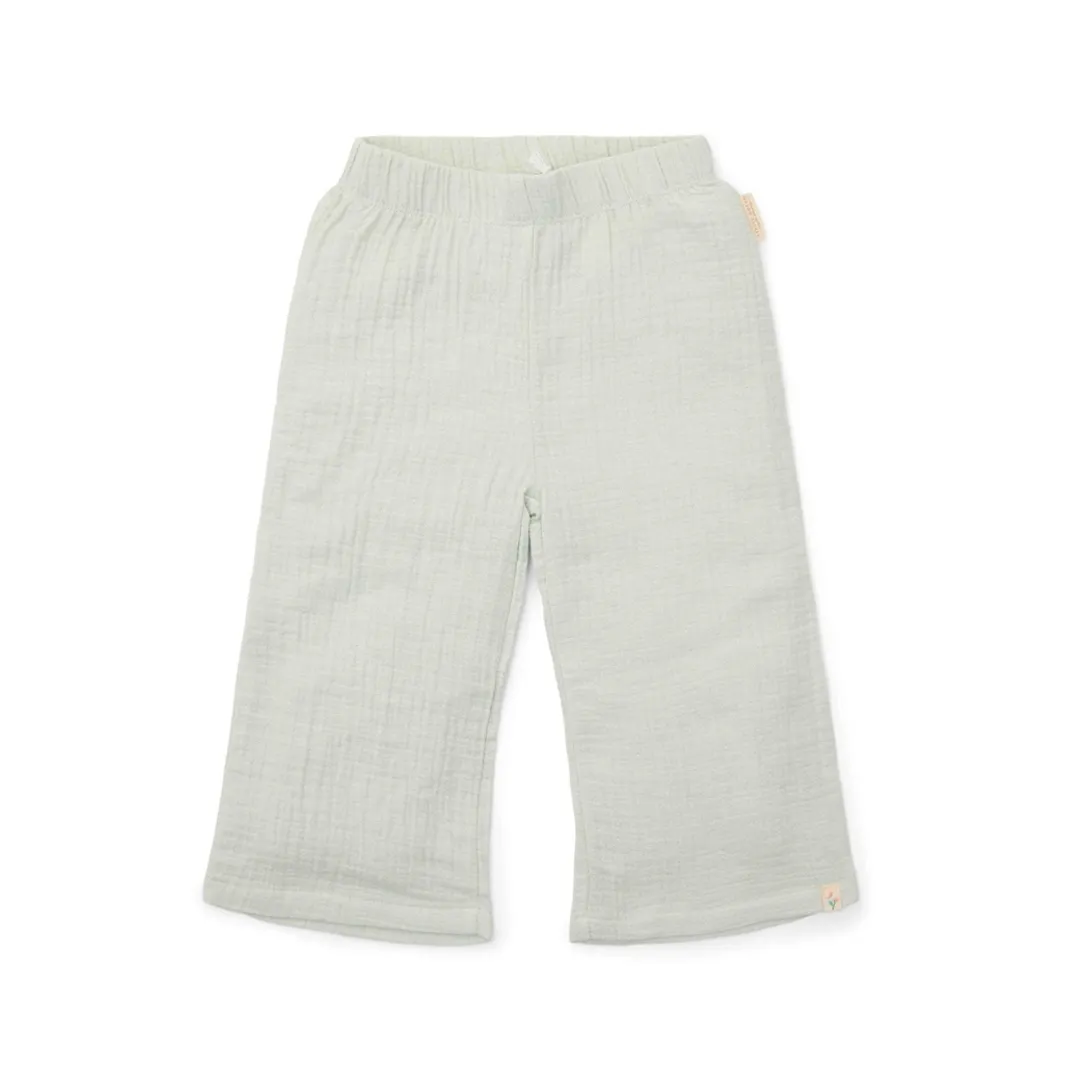 Little Dutch pantalone Fairy Mint, 80-98