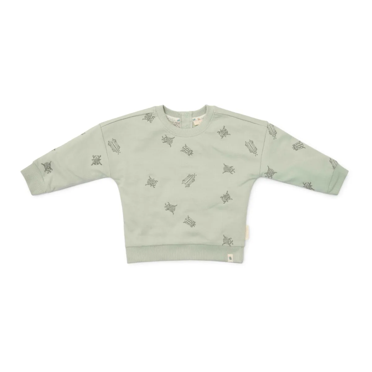 Little Dutch duks Forest Mint Bugs, 80-98