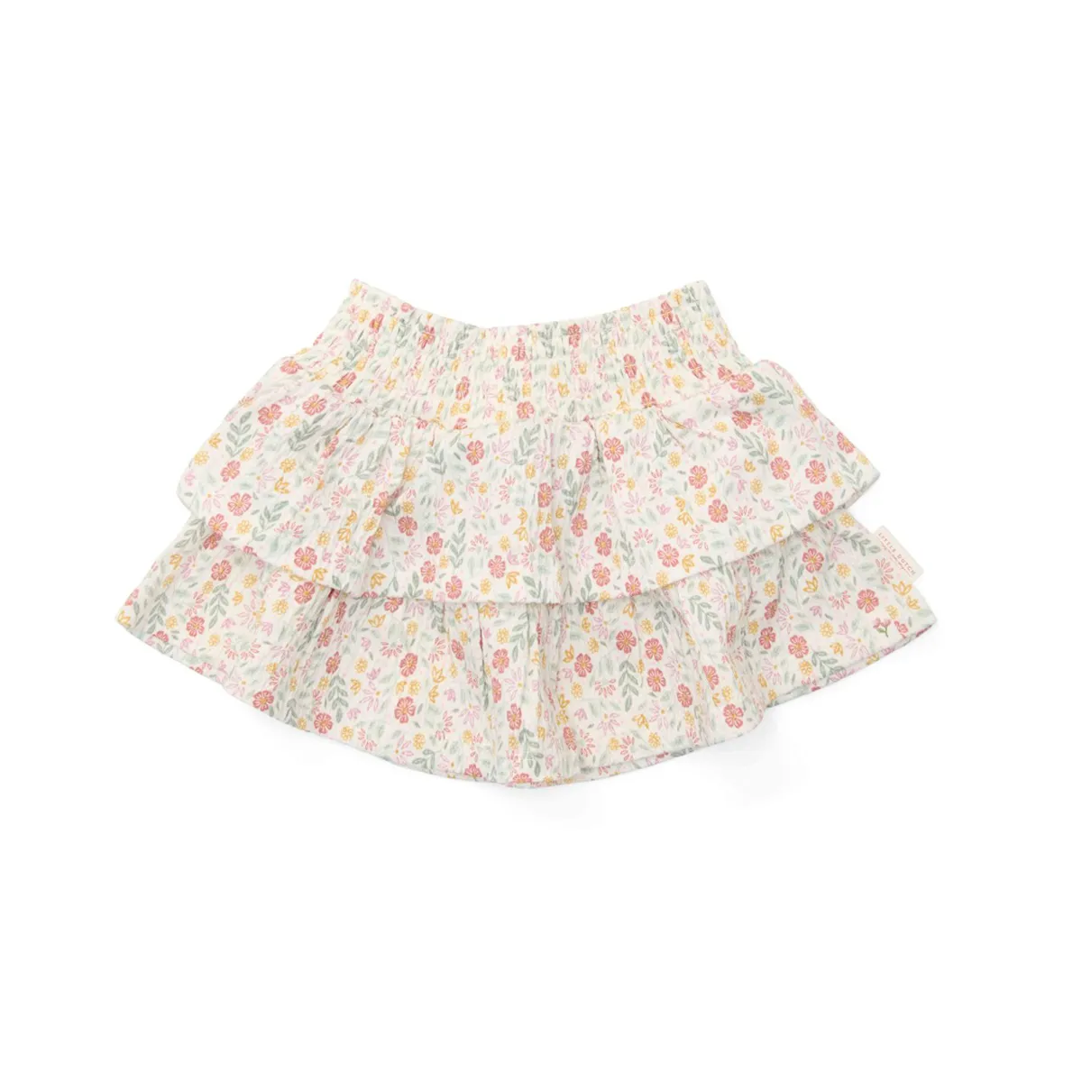Little Dutch suknja Creme, 80-98