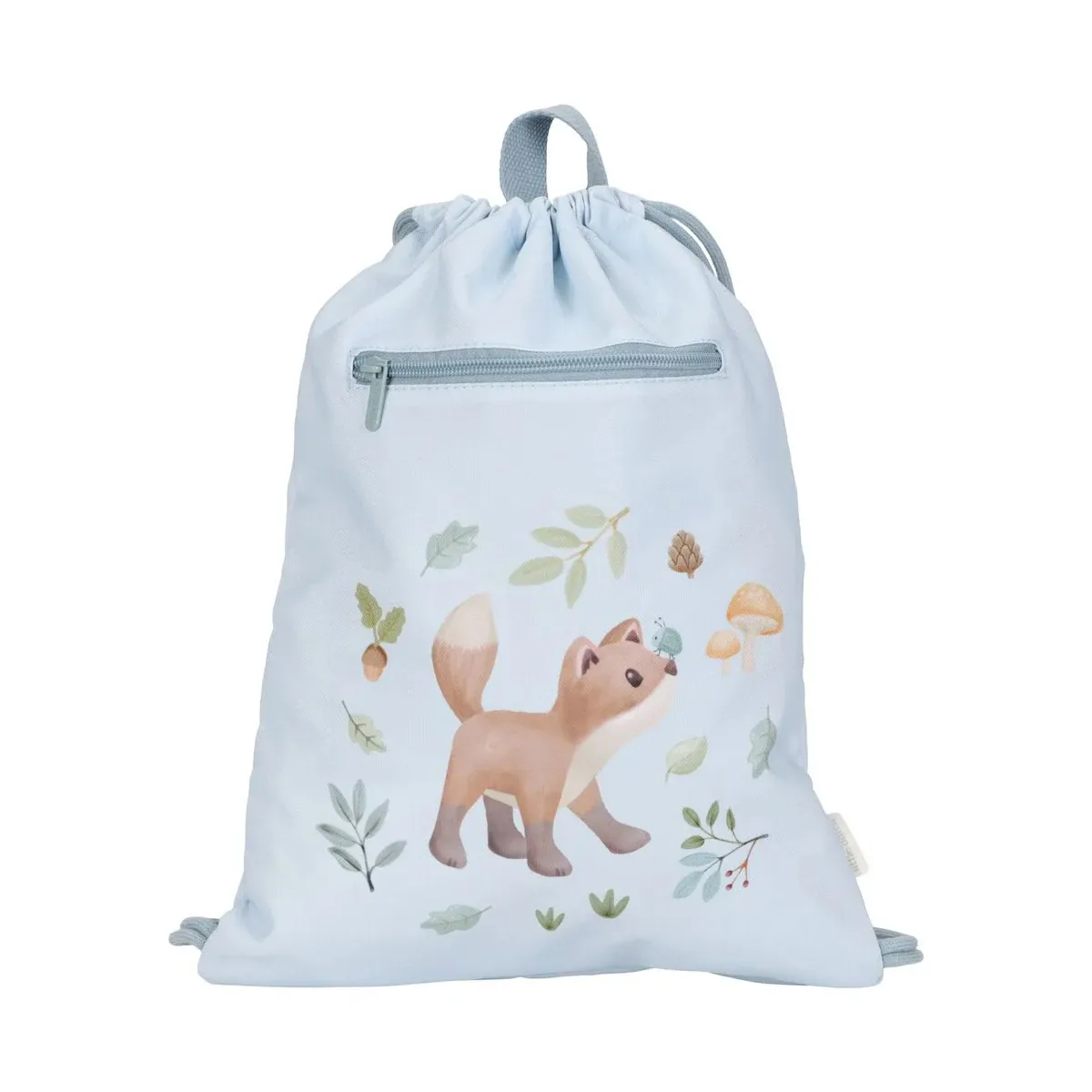 Little Dutch sportska torba Forest Friends