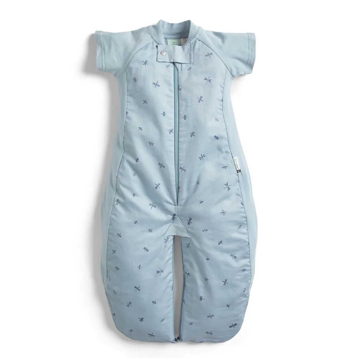 Ergopouch vreća za spavanje Sleep suit 1TOG 2-4g