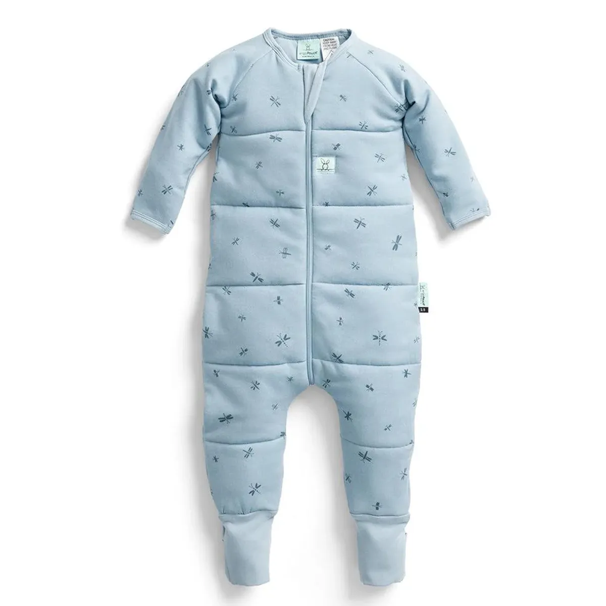 Ergopouch vreća za spavanje Sleep onesies 2.5TOG 12-24m