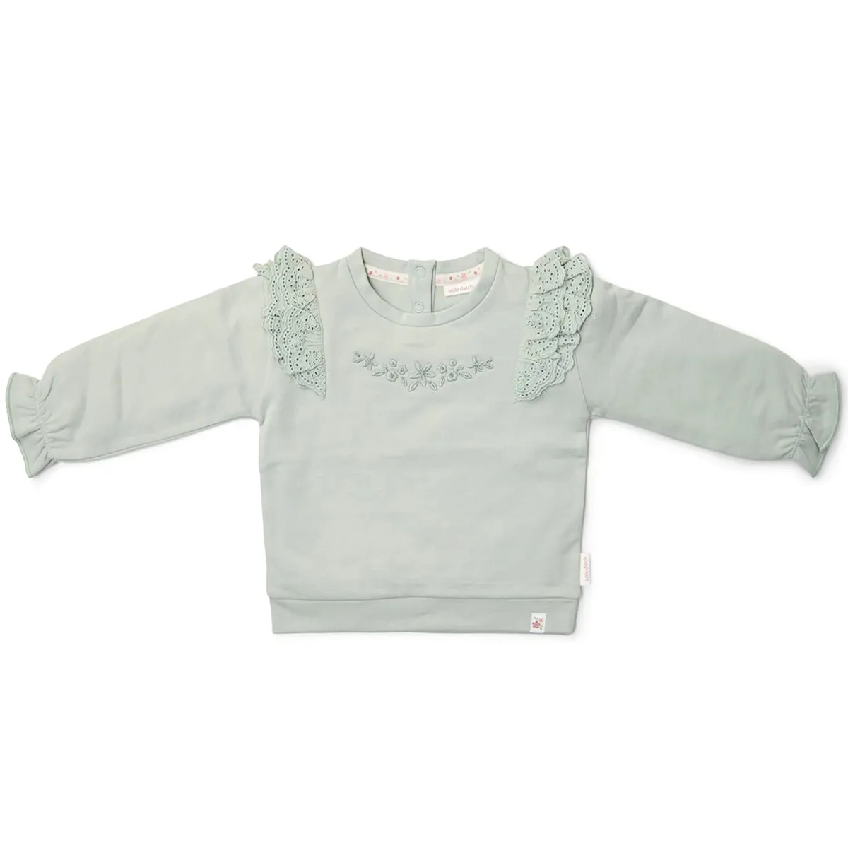 Little Dutch duks, 80-104