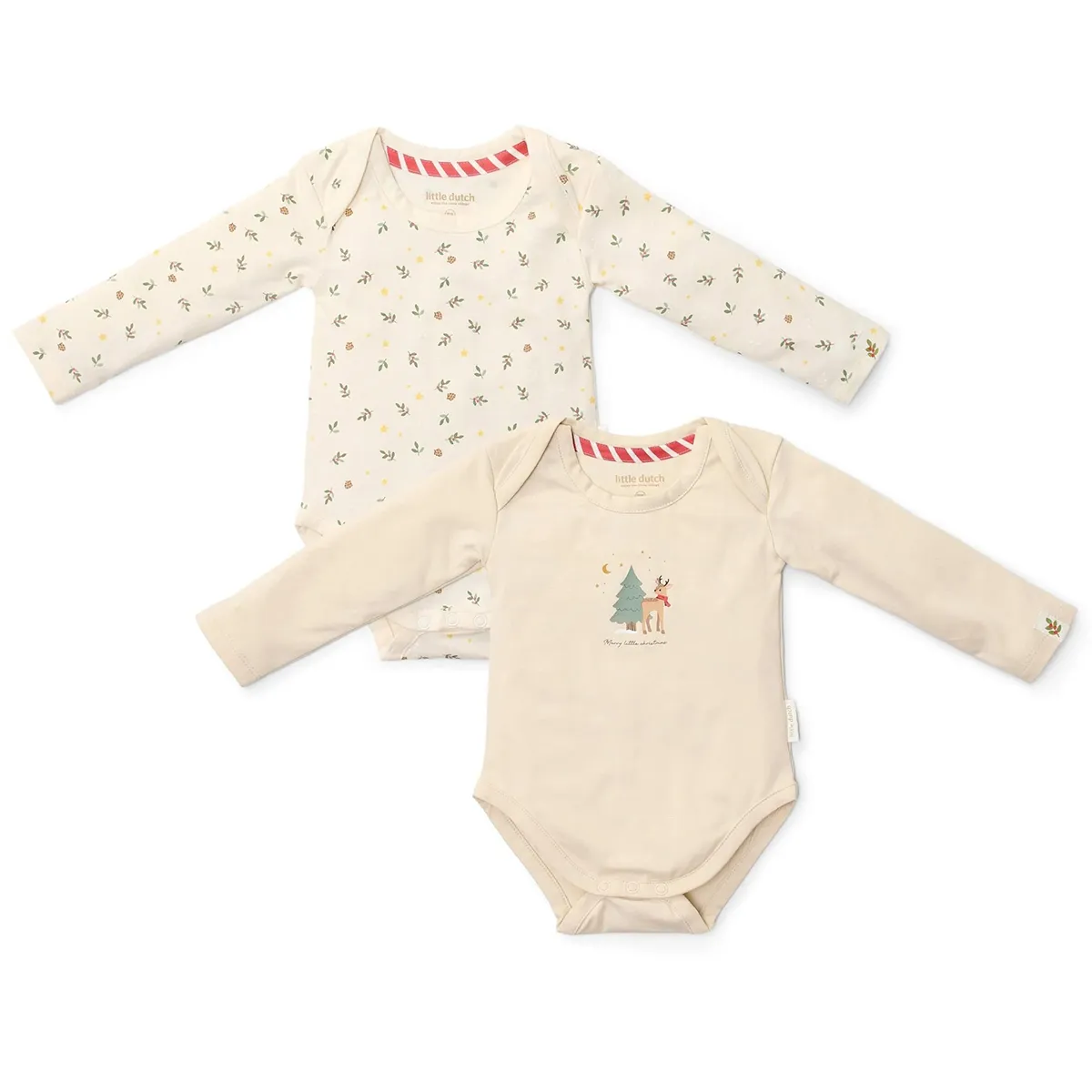 Little Dutch bodi 2/1, 62-80