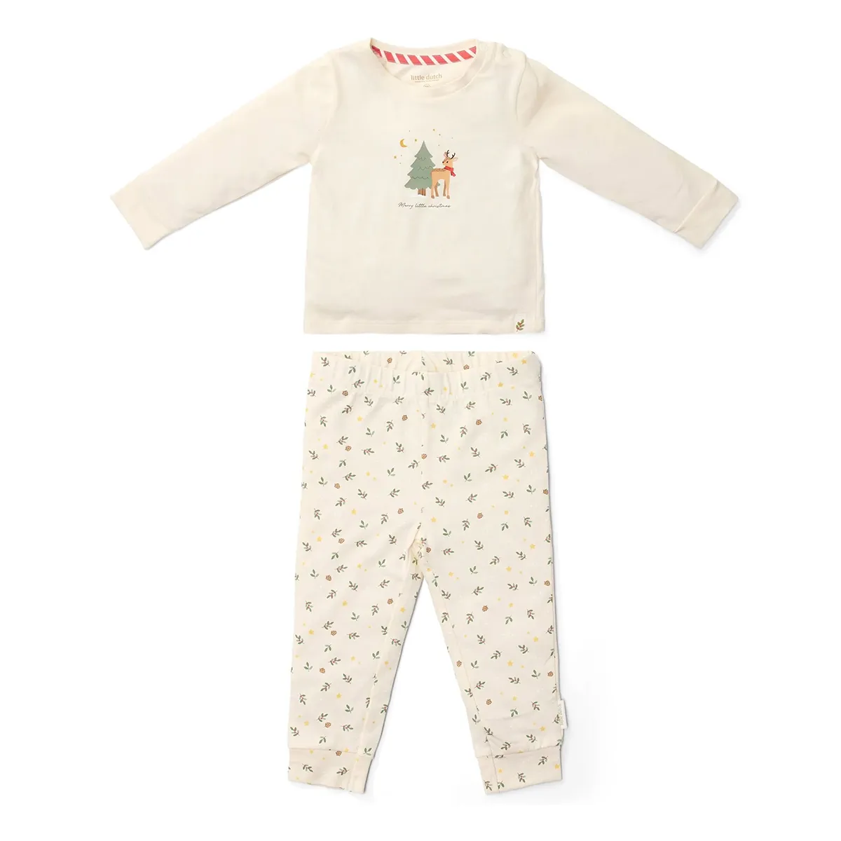 Little Dutch pidžama, 80-104