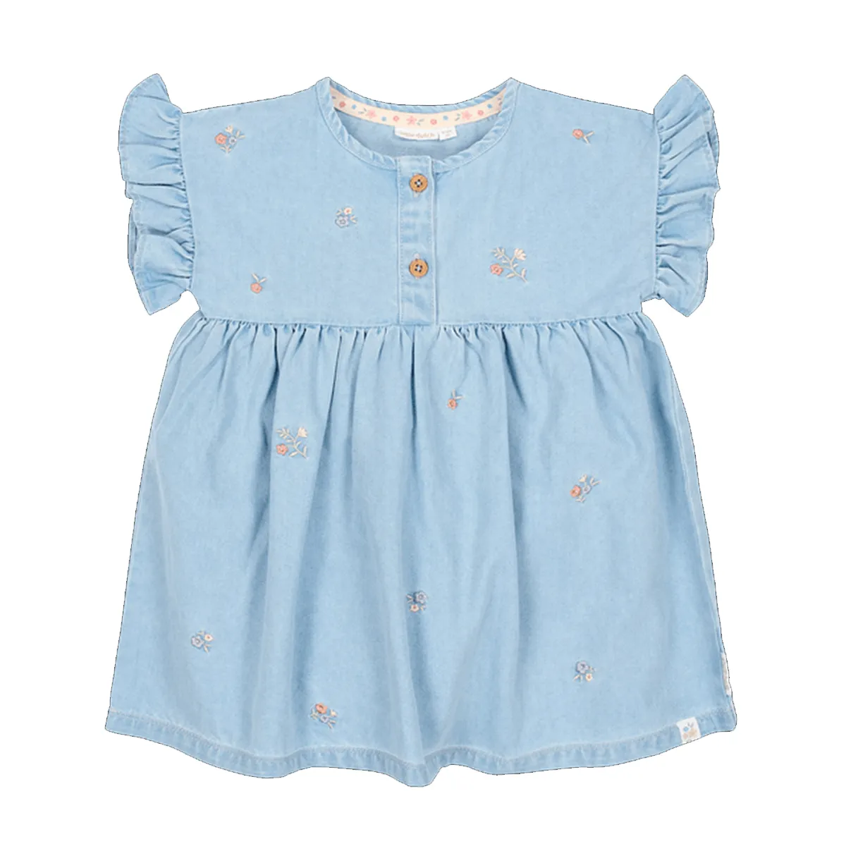 Little Dutch haljina 74-104