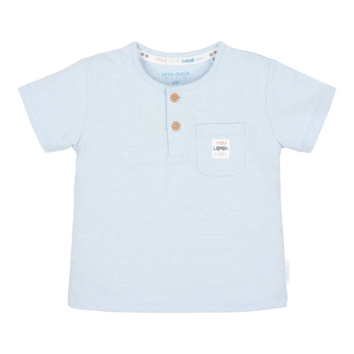 Little Dutch majica 74-104